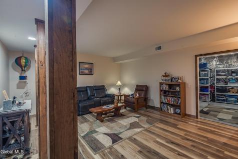 323 N Shore Rd Peck Gloversville NY 12078