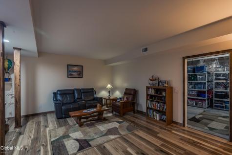 323 N Shore Rd Peck Gloversville NY 12078