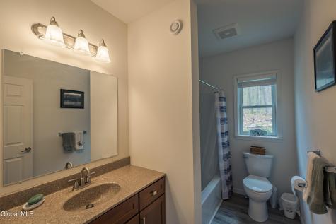 323 N Shore Rd Peck Gloversville NY 12078
