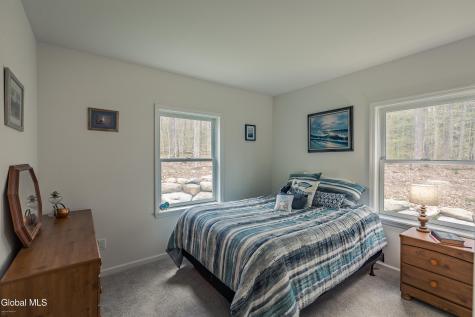 323 N Shore Rd Peck Gloversville NY 12078