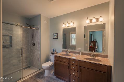 323 N Shore Rd Peck Gloversville NY 12078