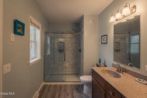 323 N Shore Rd Peck Gloversville NY 12078