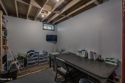 323 N Shore Rd Peck Gloversville NY 12078