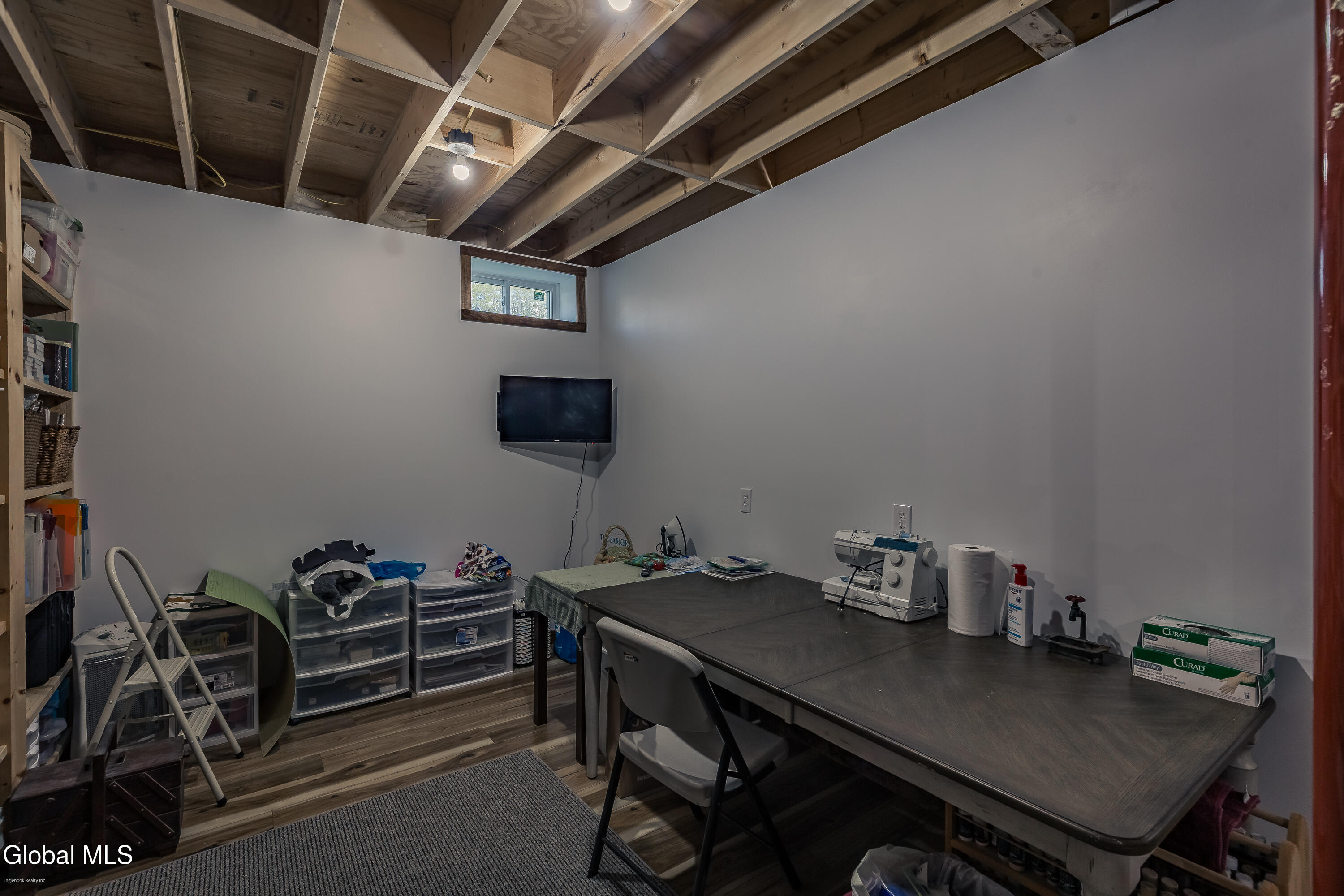 323 N Shore Rd Peck Gloversville NY 12078
