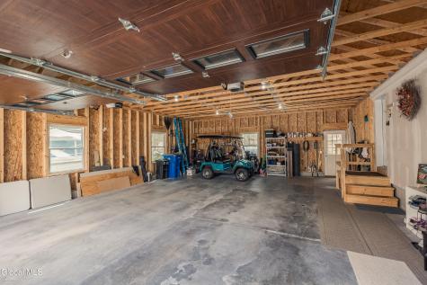 323 N Shore Rd Peck Gloversville NY 12078
