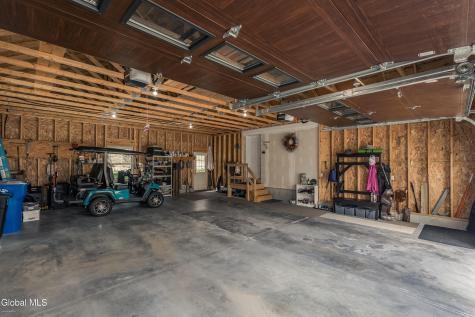 323 N Shore Rd Peck Gloversville NY 12078
