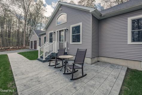 323 N Shore Rd Peck Gloversville NY 12078