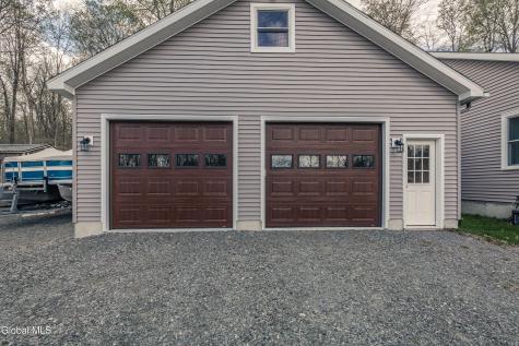 323 N Shore Rd Peck Gloversville NY 12078