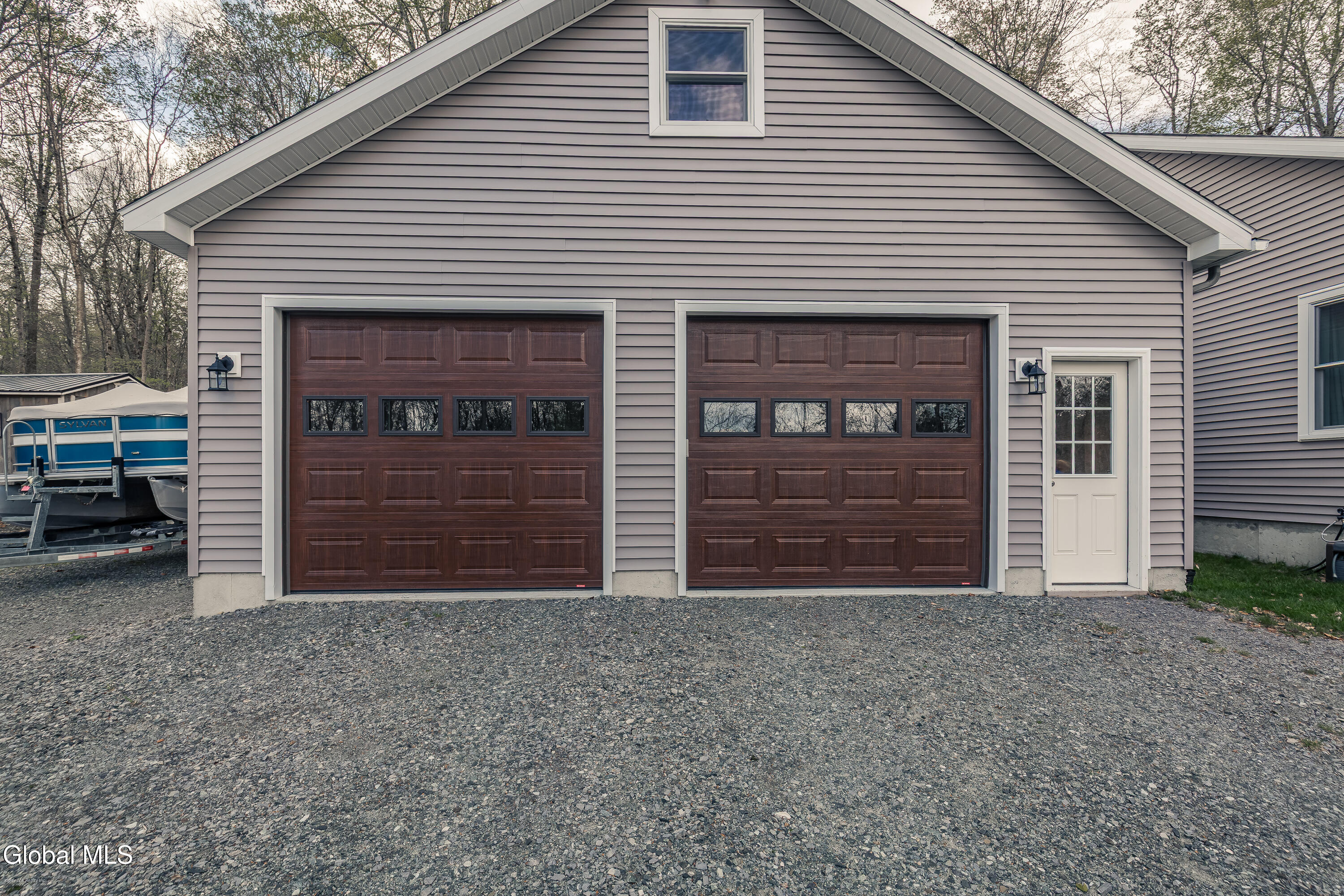 323 N Shore Rd Peck Gloversville NY 12078