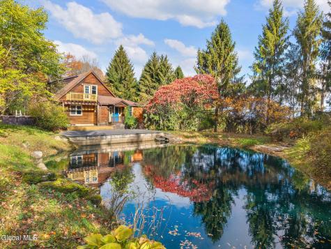 551 Salt Springville Road Cherry Valley NY 13320