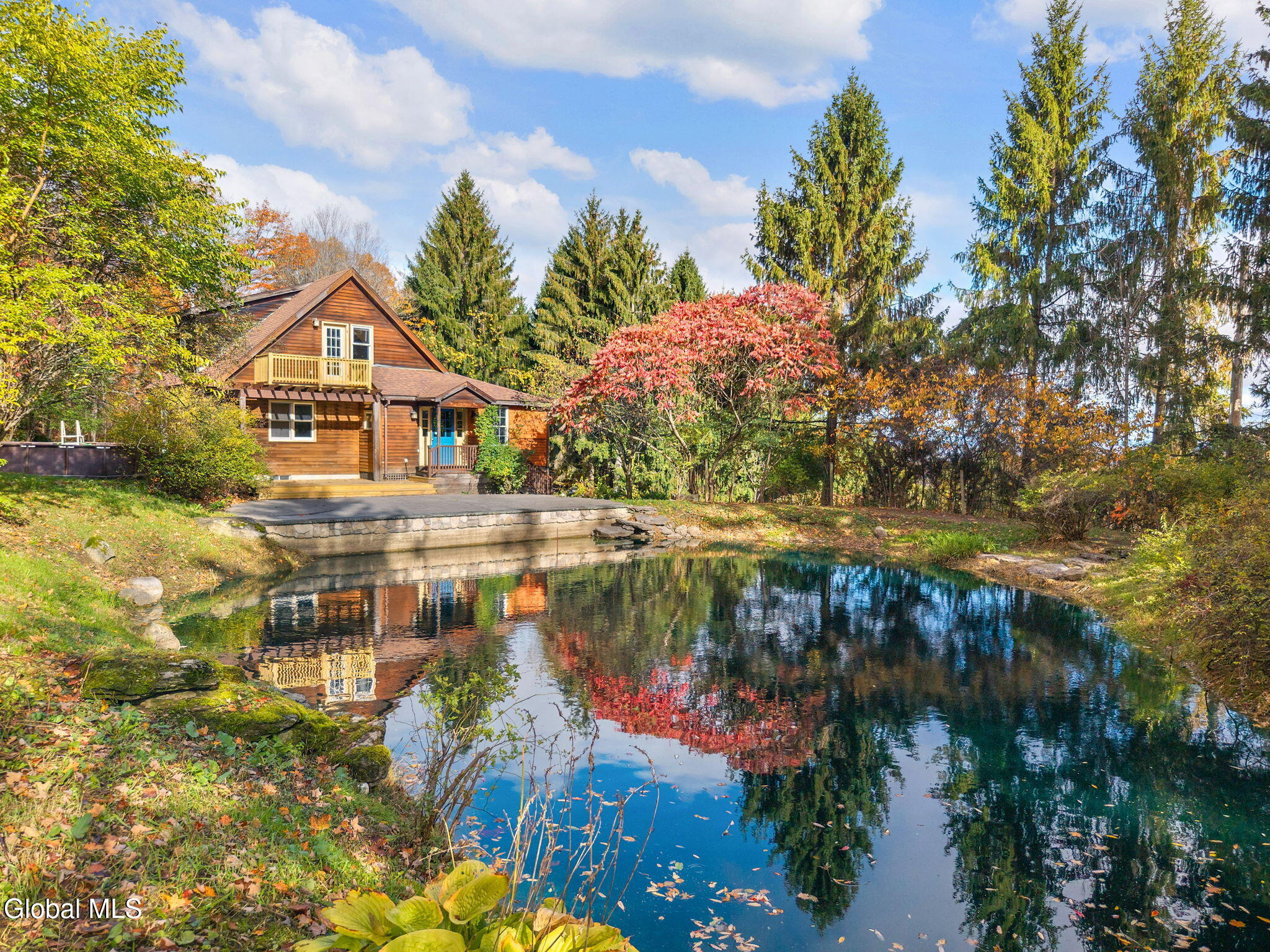 551 Salt Springville Road Cherry Valley NY 13320