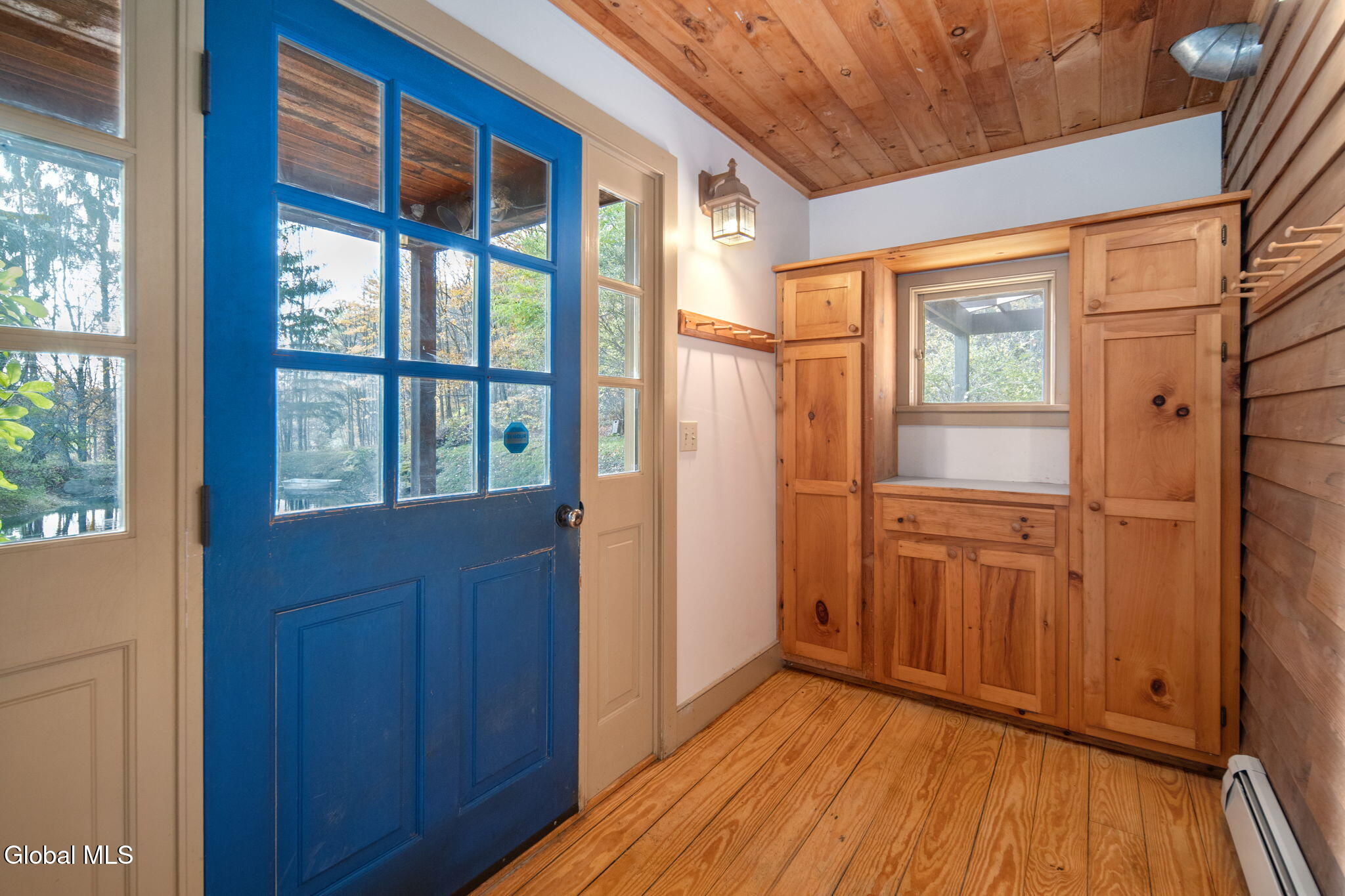 551 Salt Springville Road Cherry Valley NY 13320