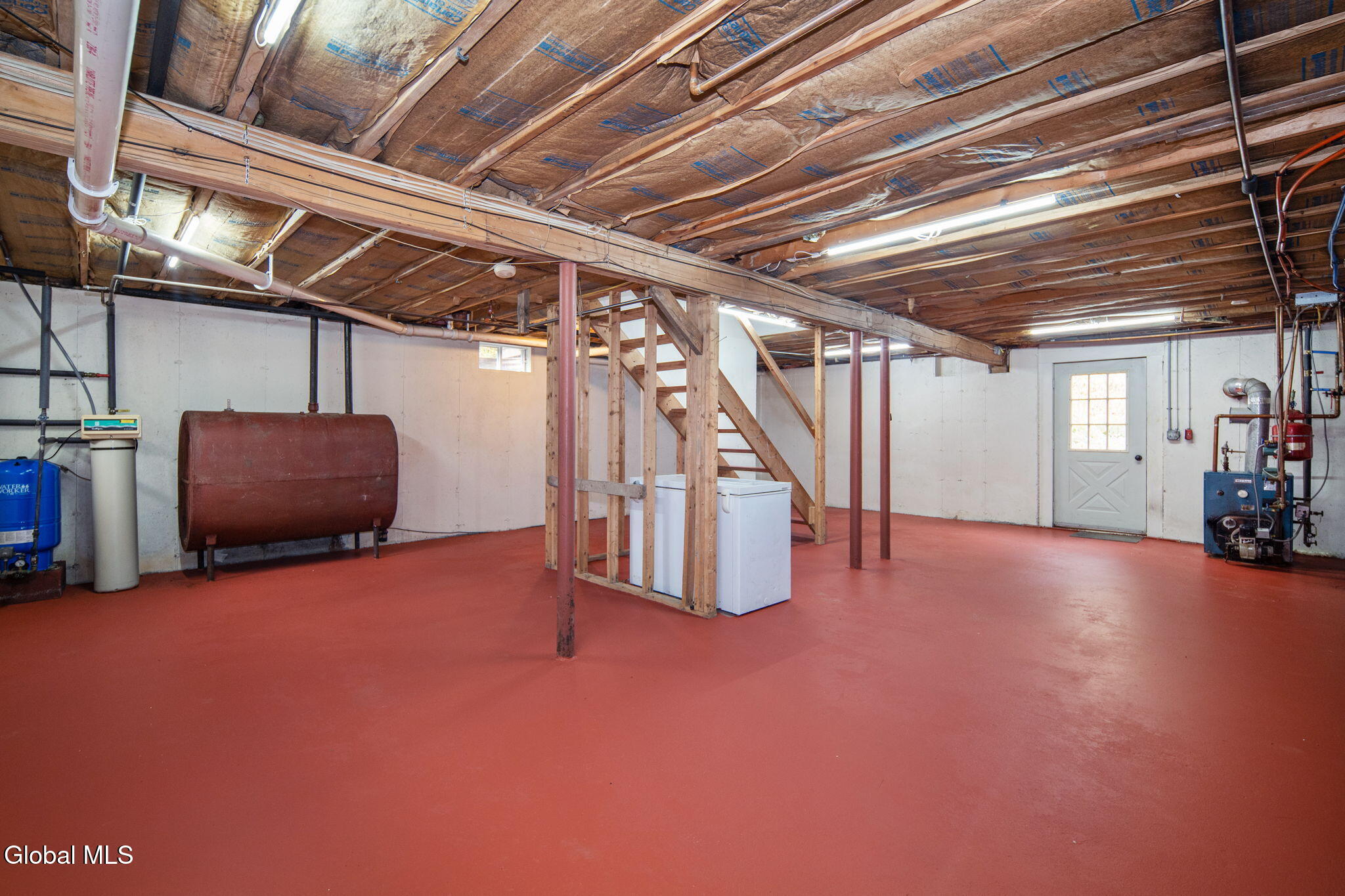 551 Salt Springville Road Cherry Valley NY 13320