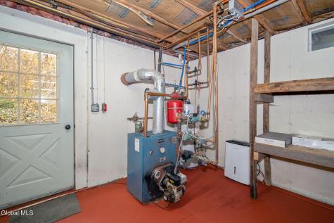 551 Salt Springville Road Cherry Valley NY 13320