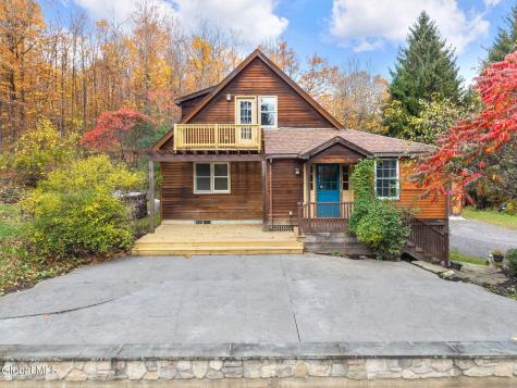 551 Salt Springville Road Cherry Valley NY 13320