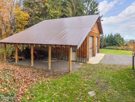 551 Salt Springville Road Cherry Valley NY 13320