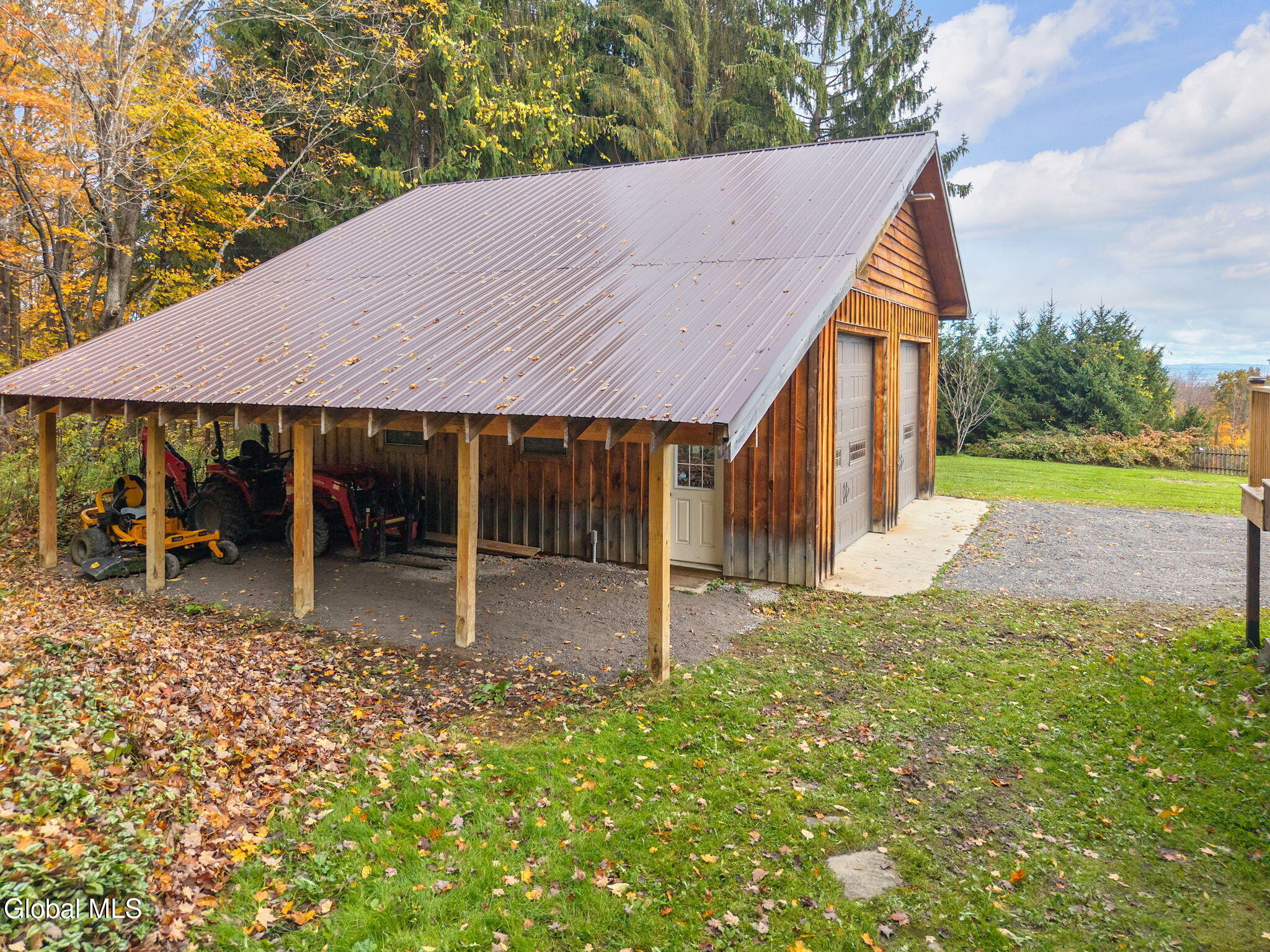 551 Salt Springville Road Cherry Valley NY 13320