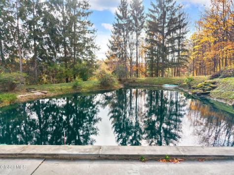 551 Salt Springville Road Cherry Valley NY 13320