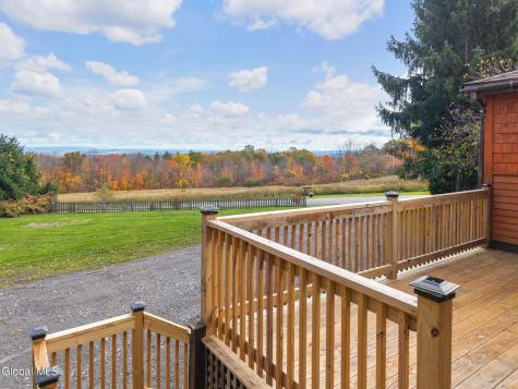 551 Salt Springville Road Cherry Valley NY 13320