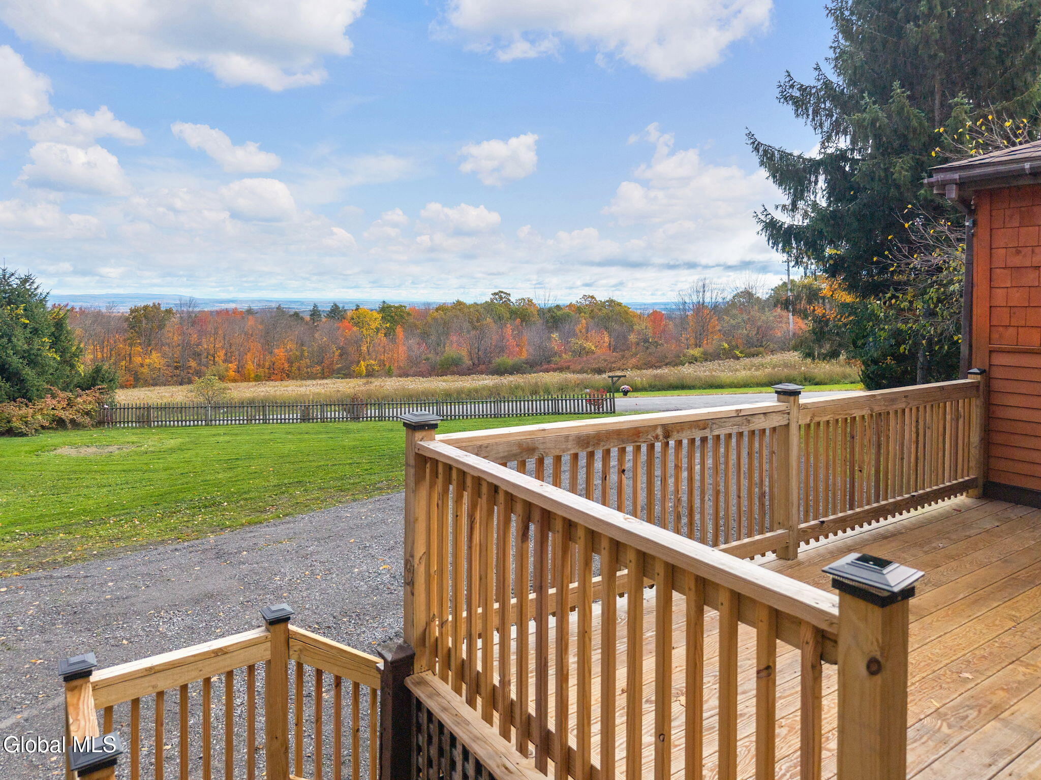 551 Salt Springville Road Cherry Valley NY 13320