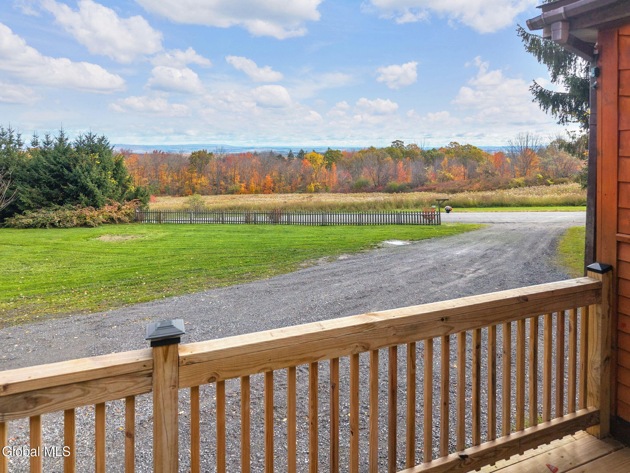 551 Salt Springville Road Cherry Valley NY 13320