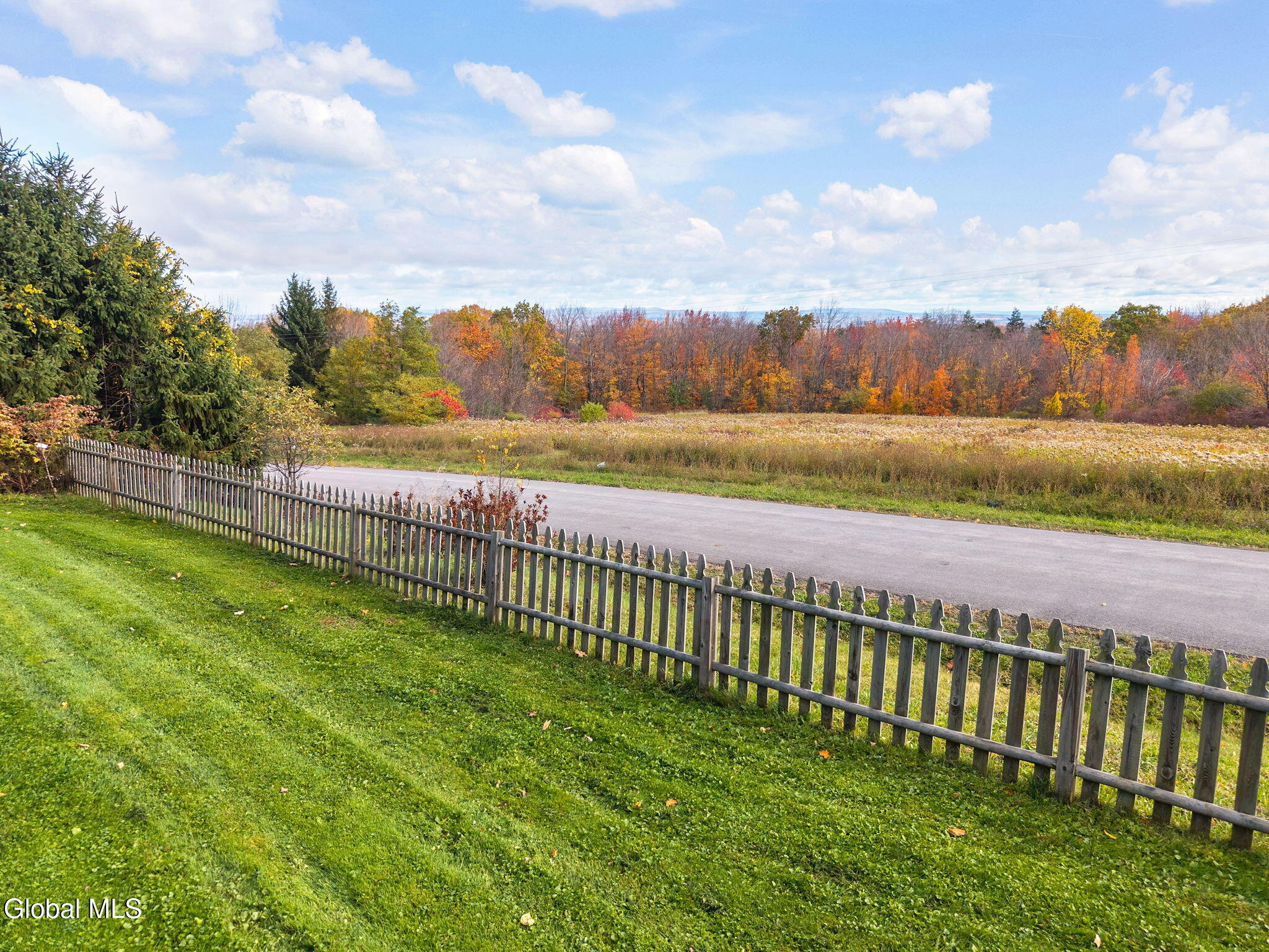 551 Salt Springville Road Cherry Valley NY 13320