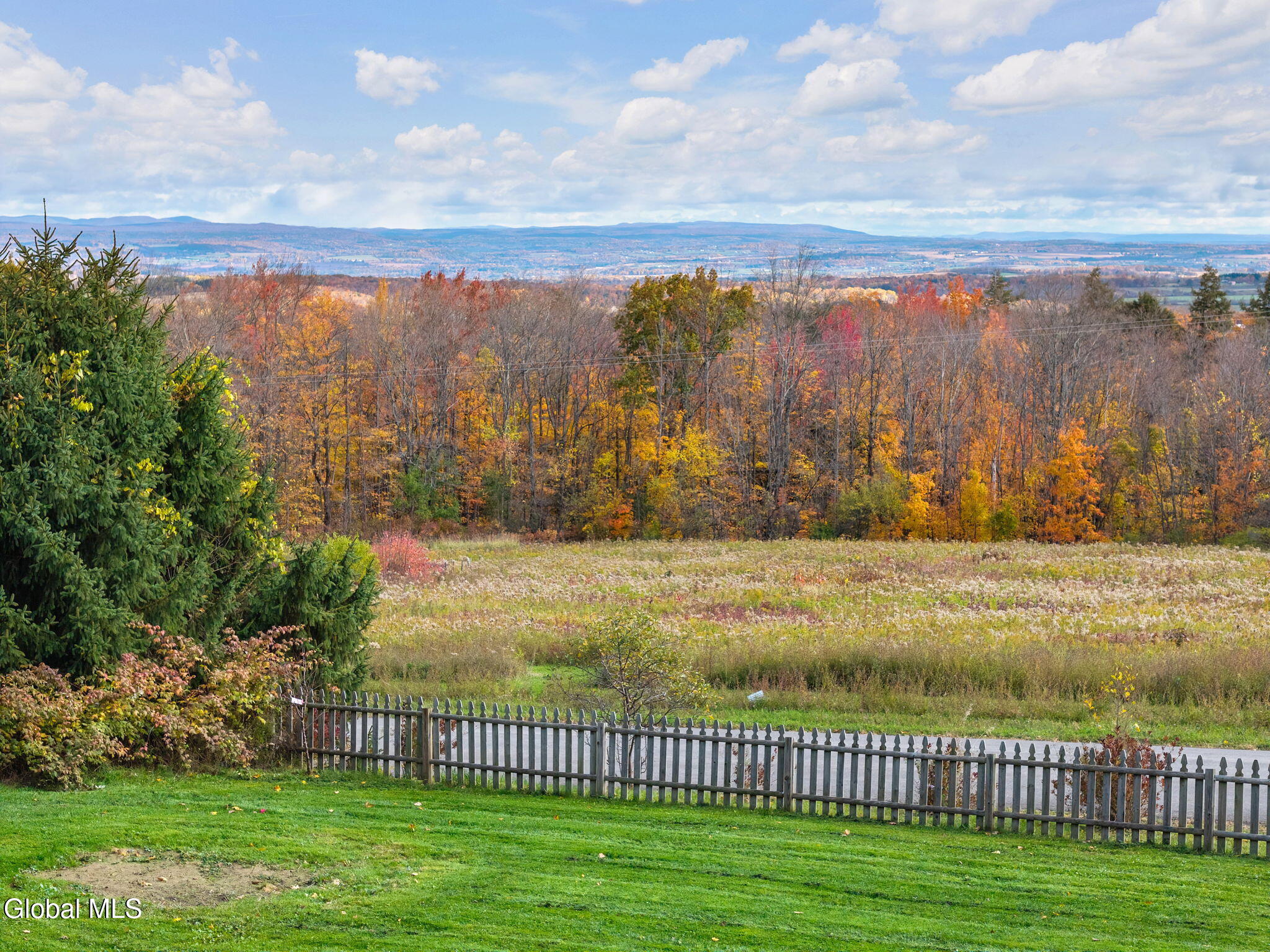 551 Salt Springville Road Cherry Valley NY 13320