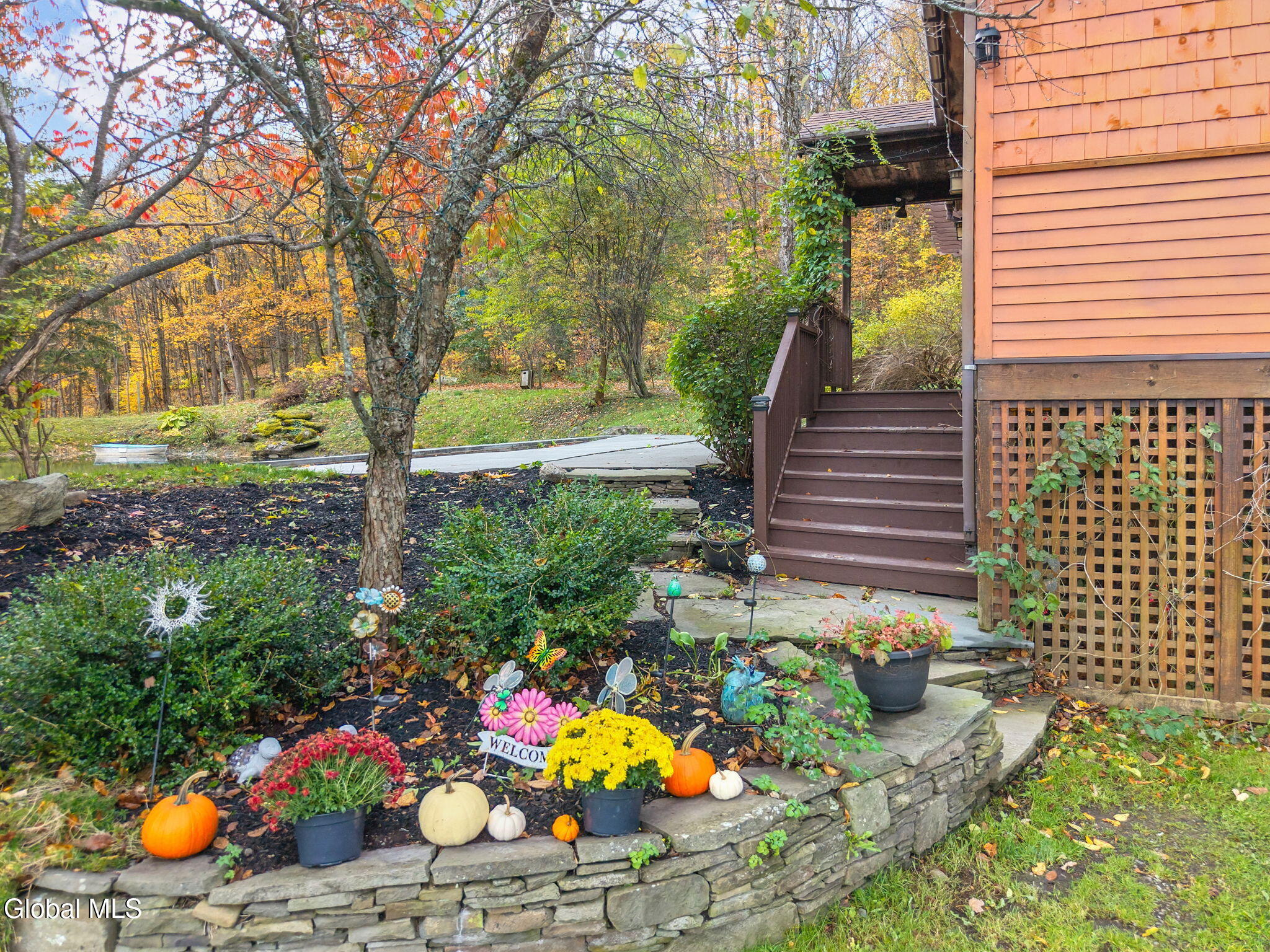 551 Salt Springville Road Cherry Valley NY 13320
