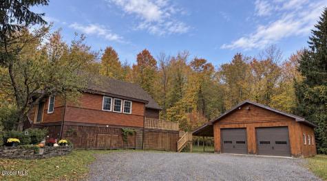 551 Salt Springville Road Cherry Valley NY 13320