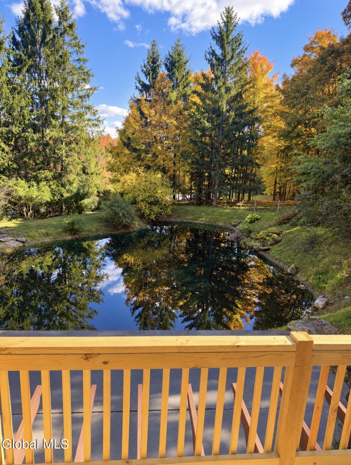 551 Salt Springville Road Cherry Valley NY 13320