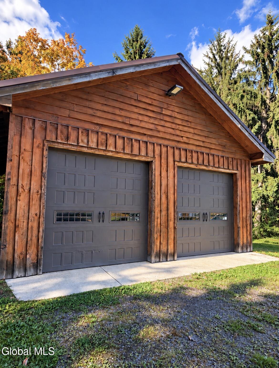 551 Salt Springville Road Cherry Valley NY 13320