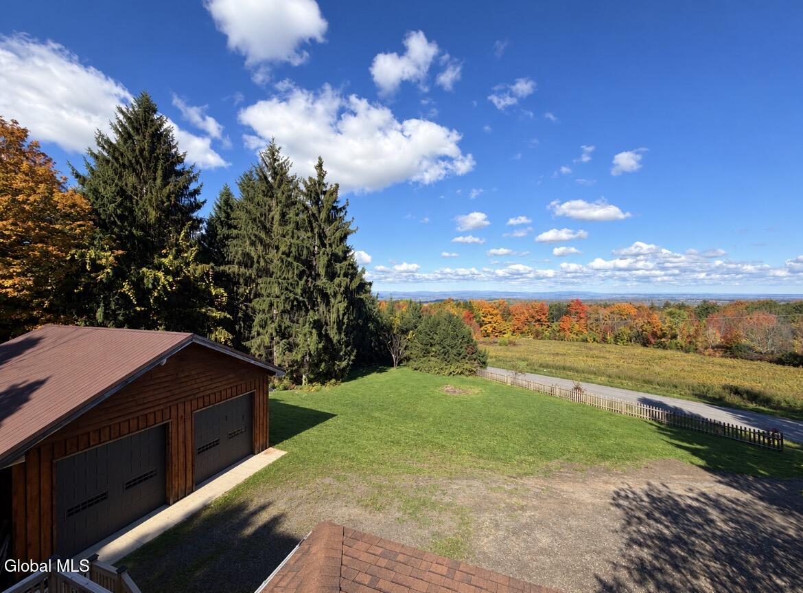 551 Salt Springville Road Cherry Valley NY 13320