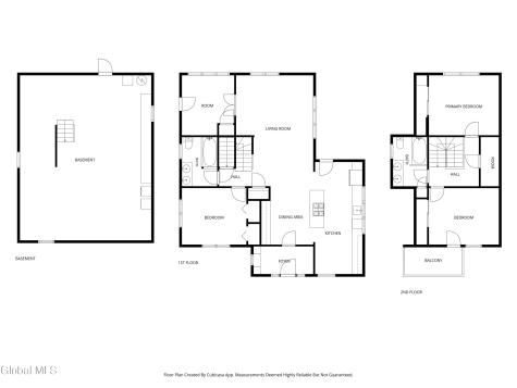 551 Salt Springville Road Cherry Valley NY 13320
