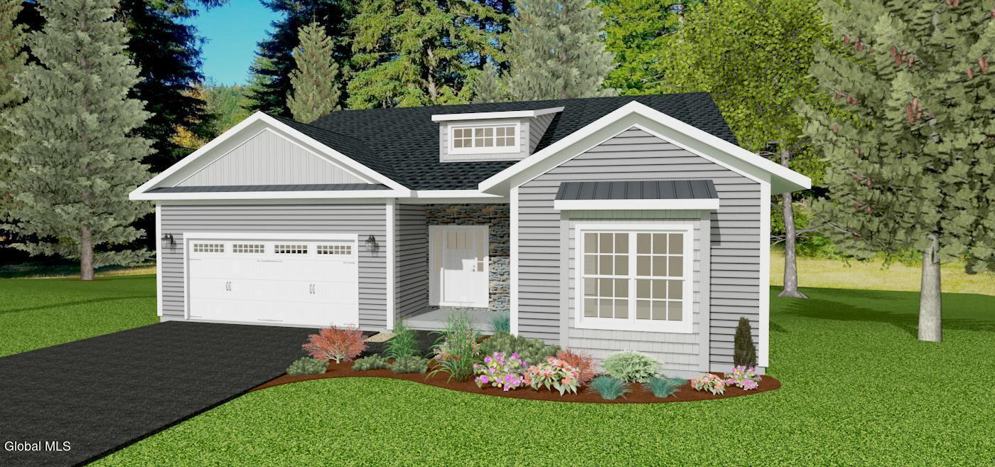 21 Wyatt's Way Clifton Park NY 12065