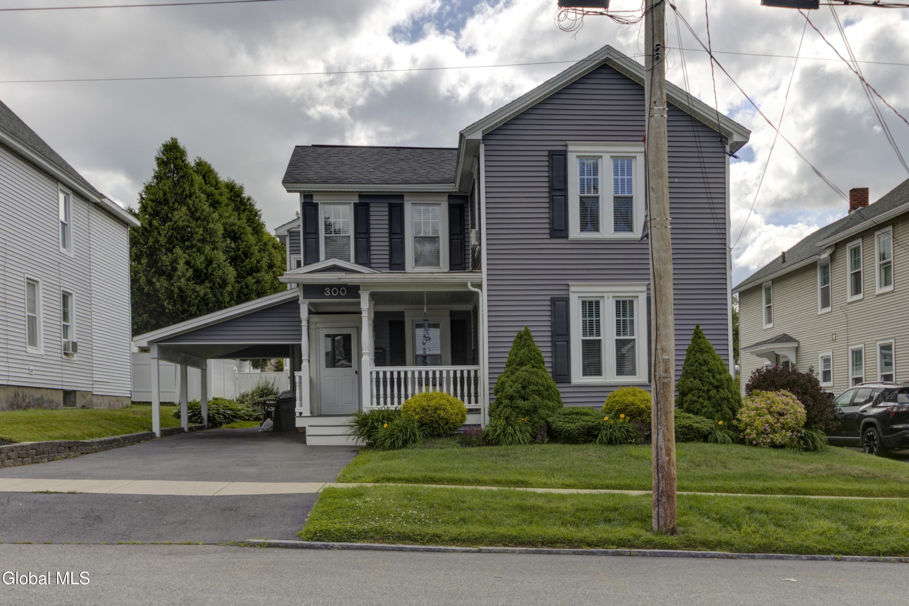 300 S Perry Street Johnstown NY 12095