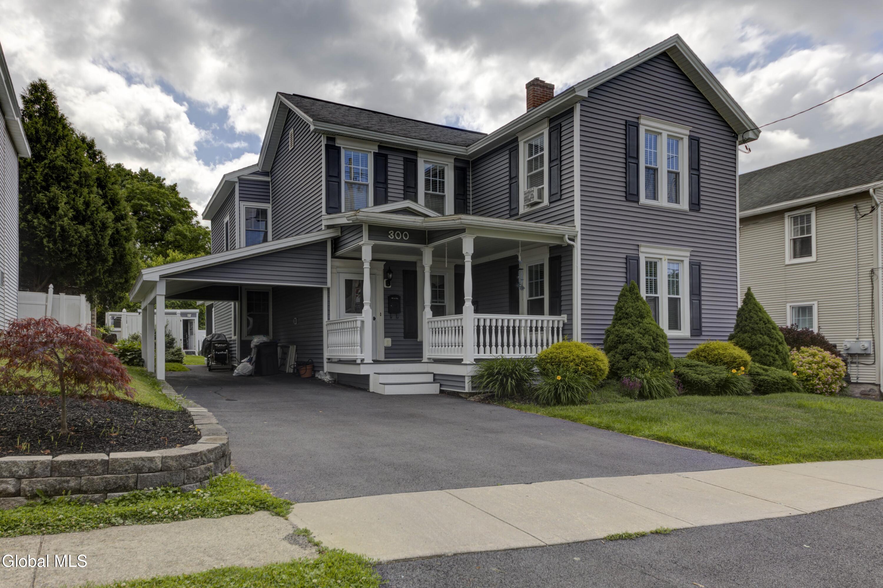 300 S Perry Street Johnstown NY 12095