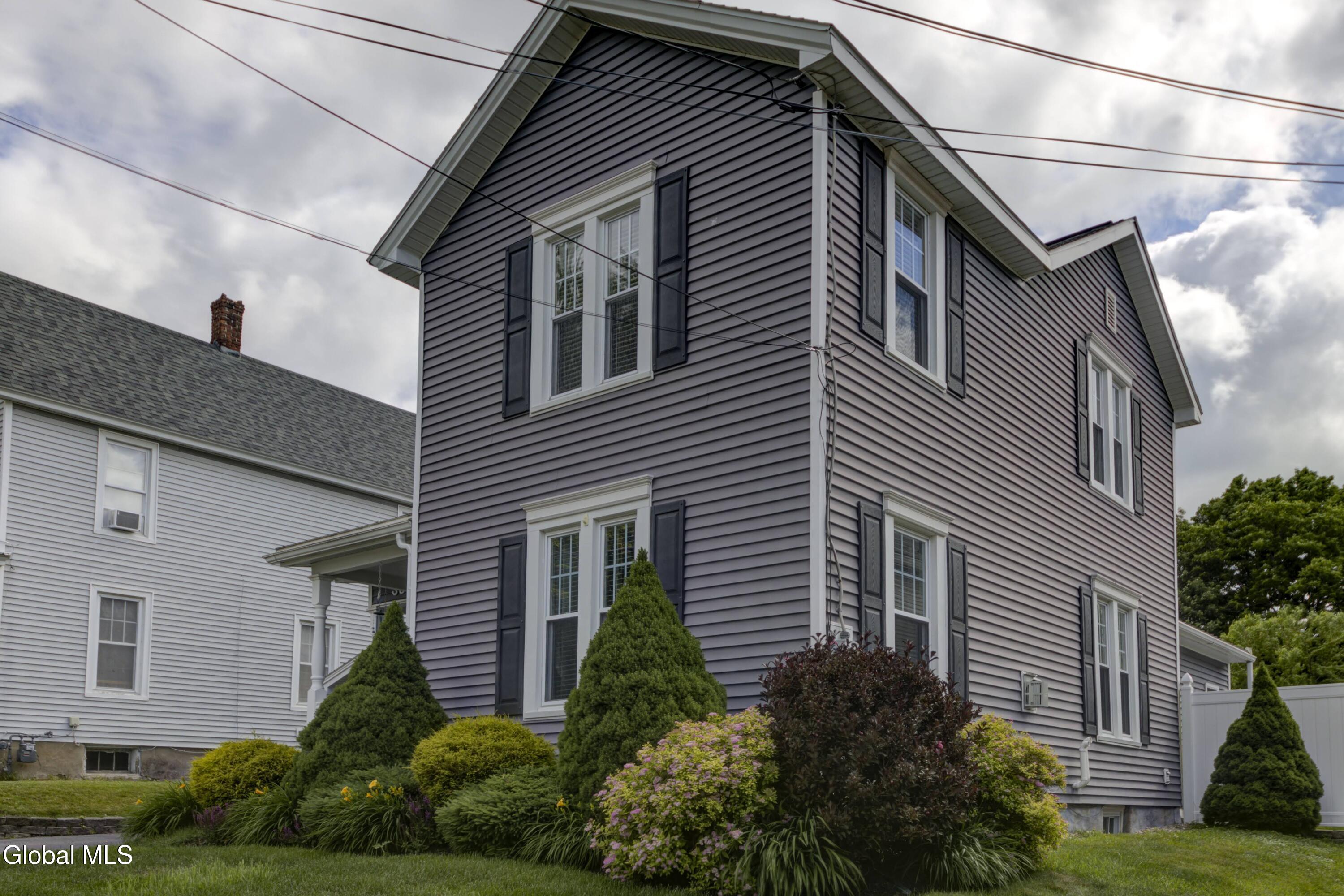 300 S Perry Street Johnstown NY 12095