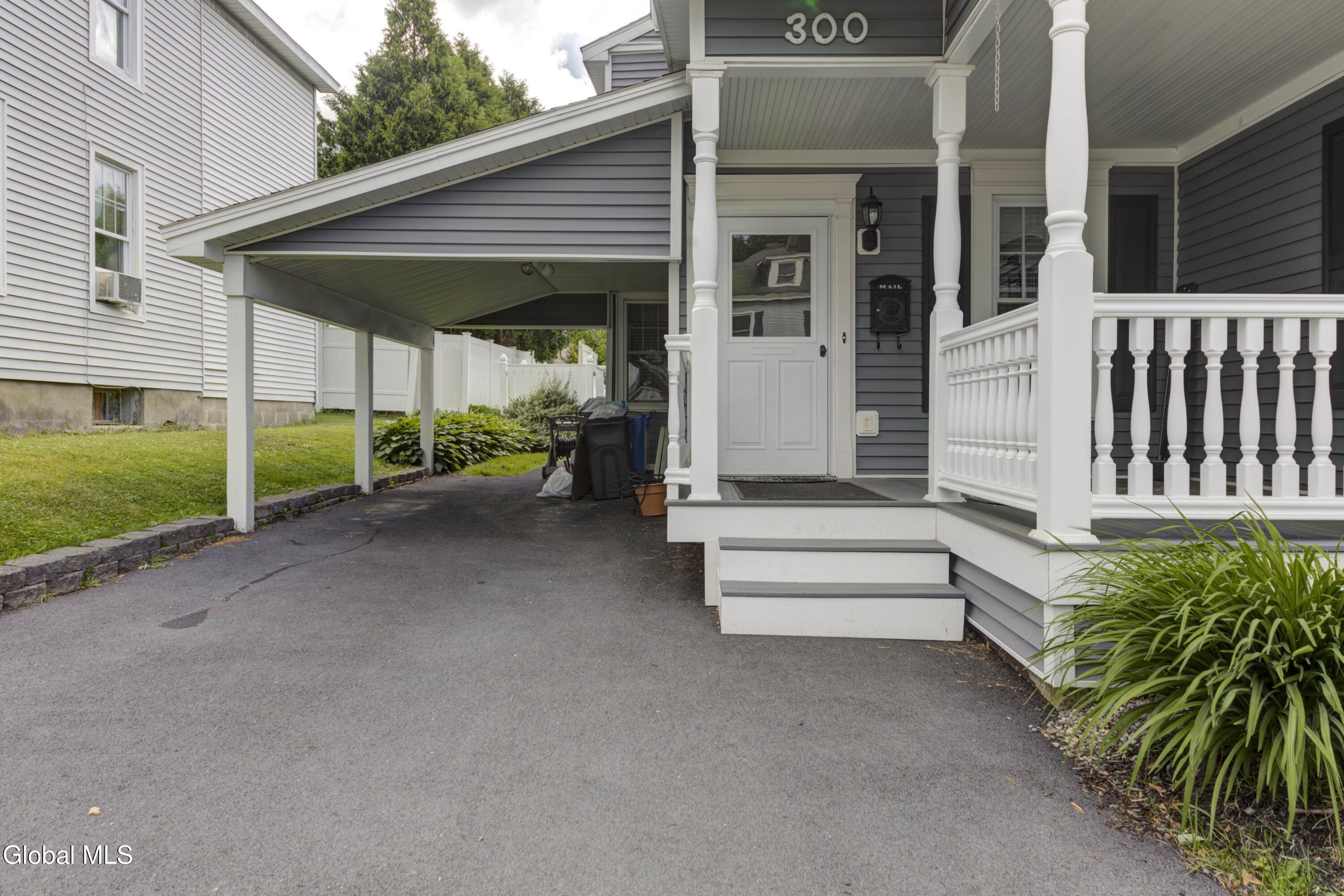 300 S Perry Street Johnstown NY 12095