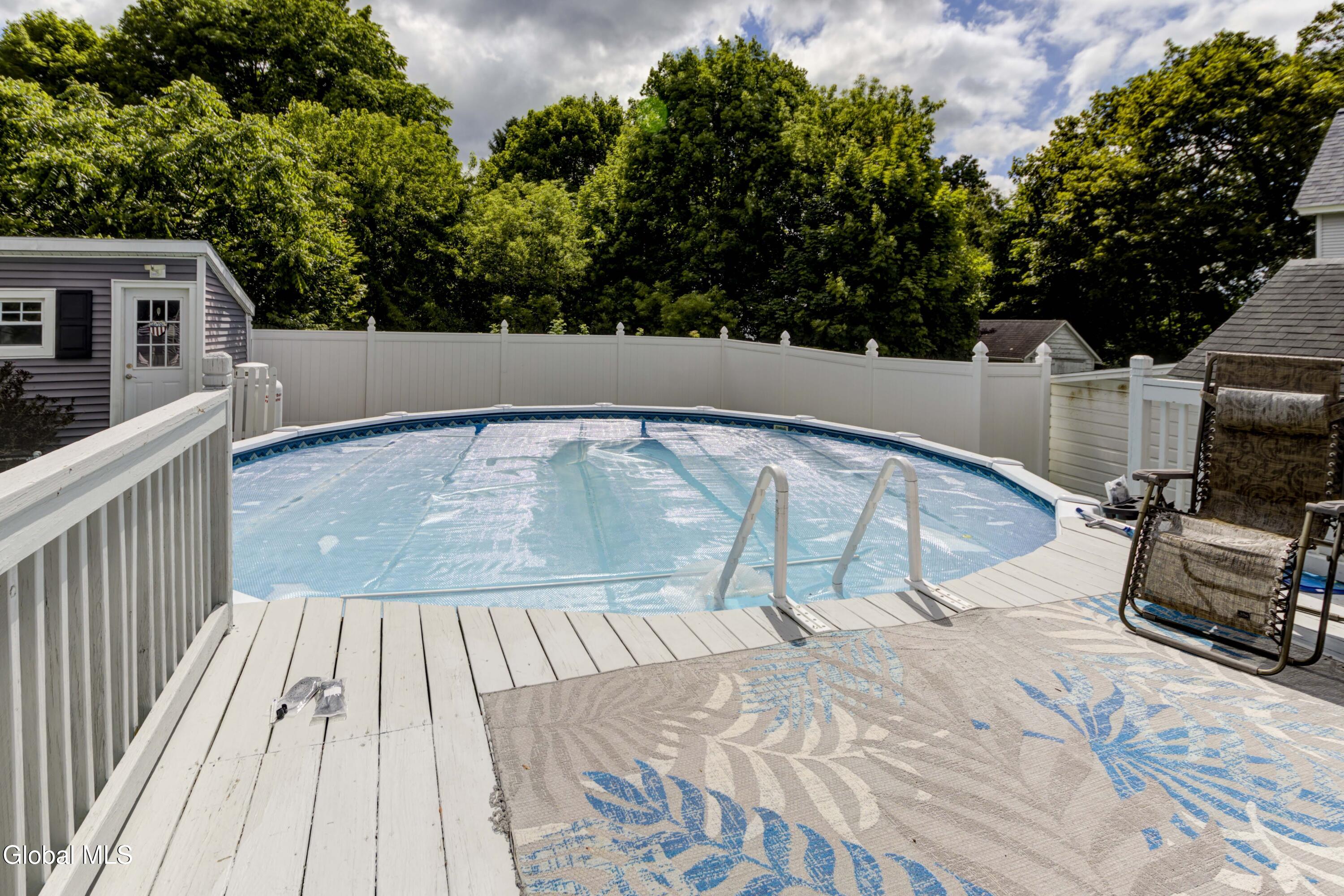 300 S Perry Street Johnstown NY 12095
