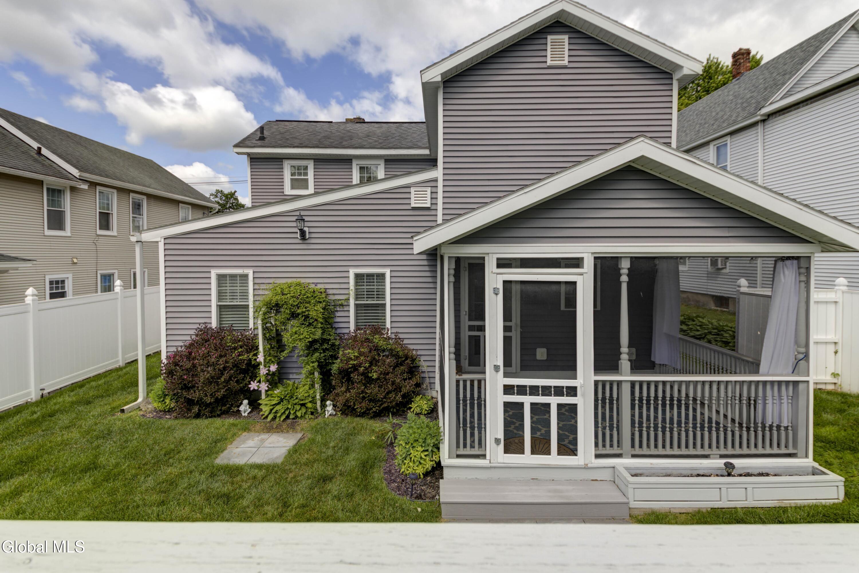 300 S Perry Street Johnstown NY 12095
