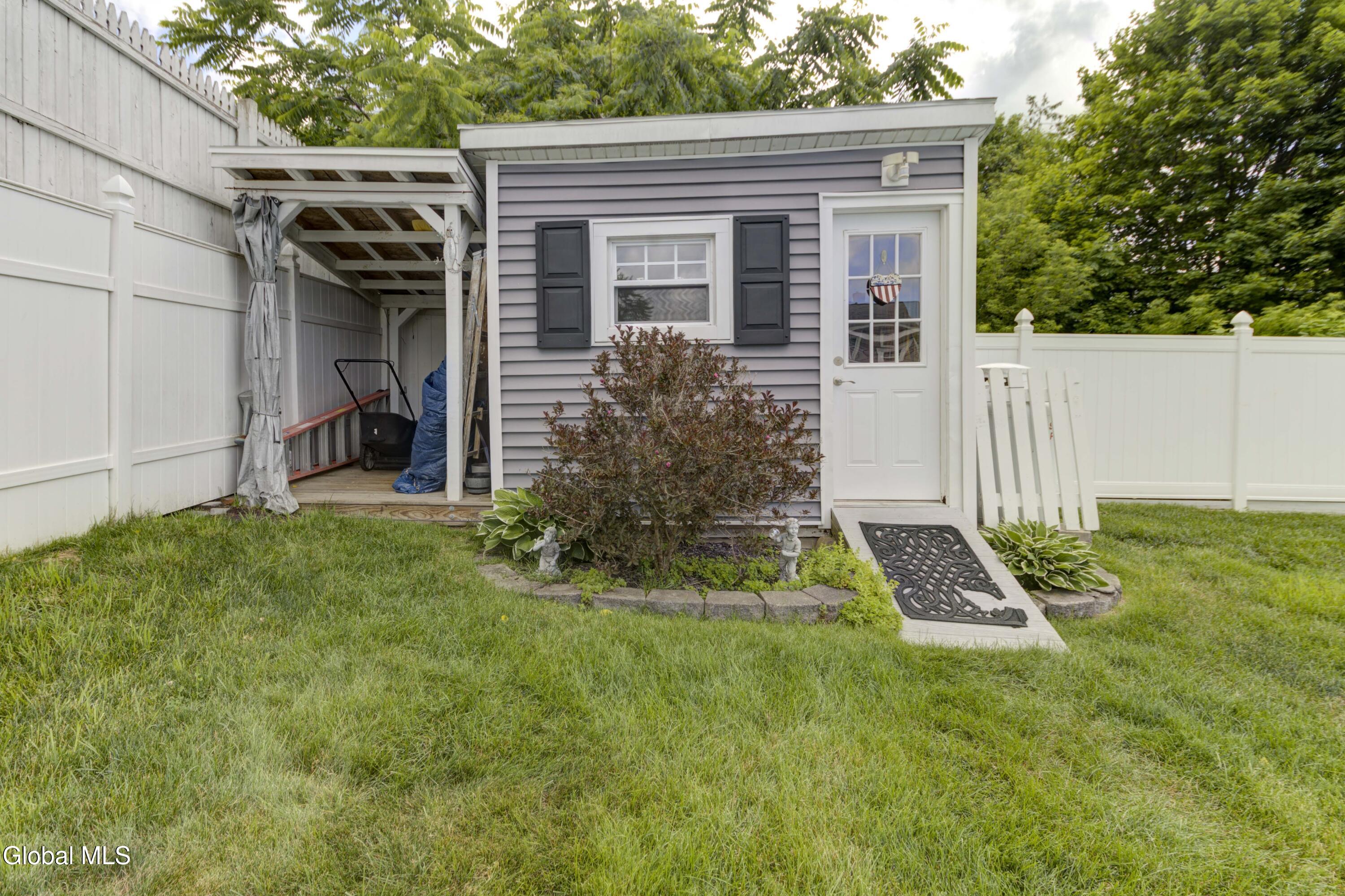 300 S Perry Street Johnstown NY 12095