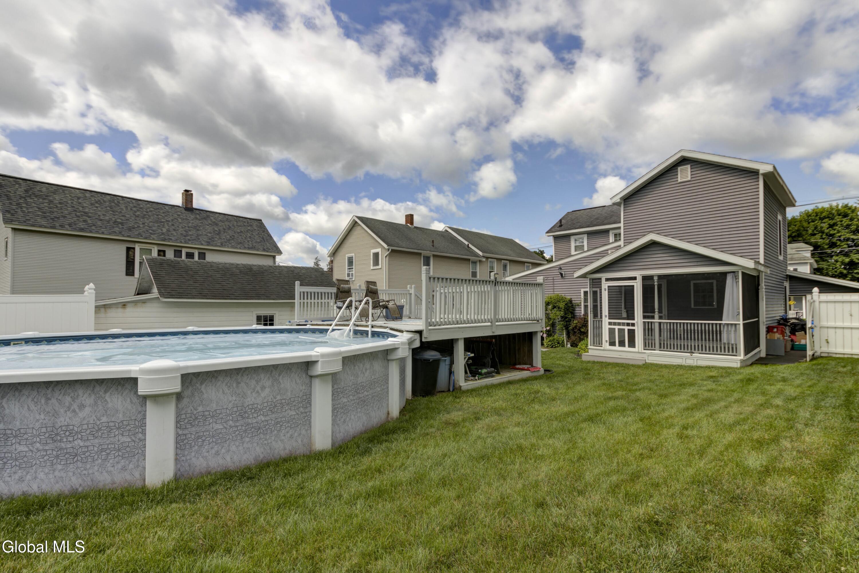 300 S Perry Street Johnstown NY 12095