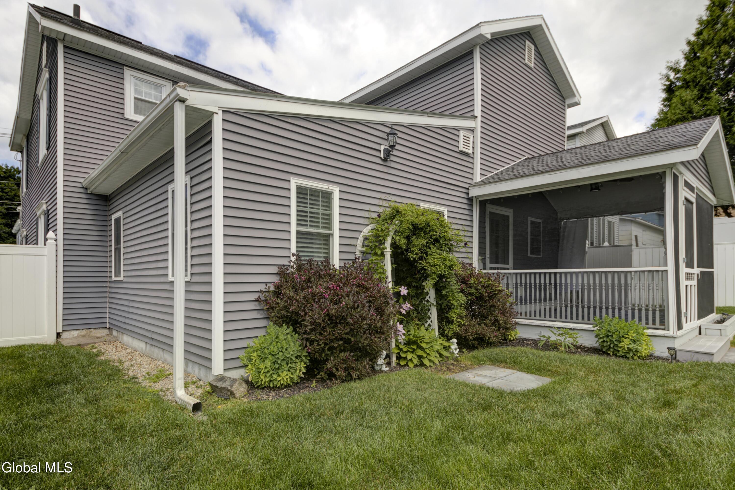 300 S Perry Street Johnstown NY 12095