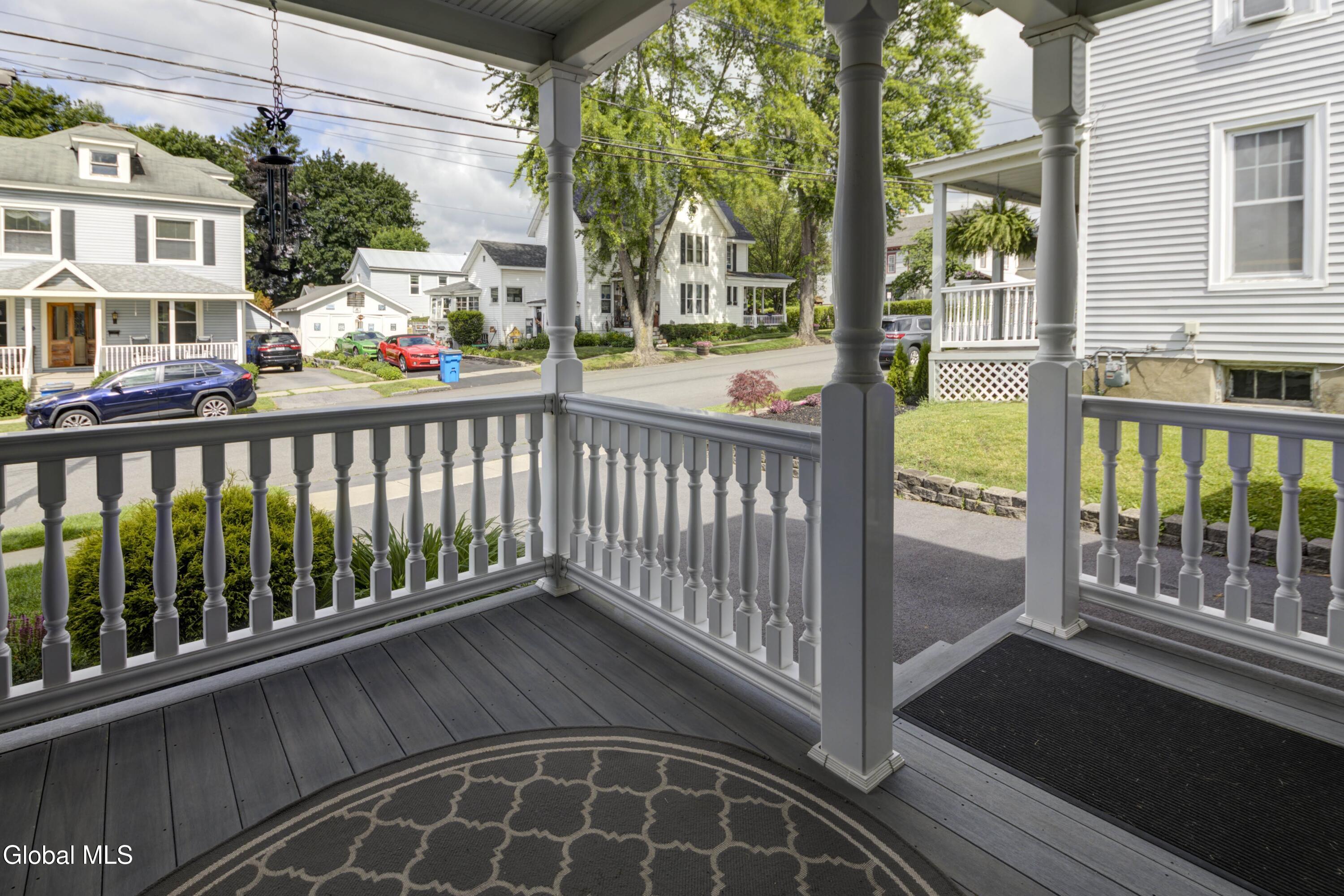 300 S Perry Street Johnstown NY 12095