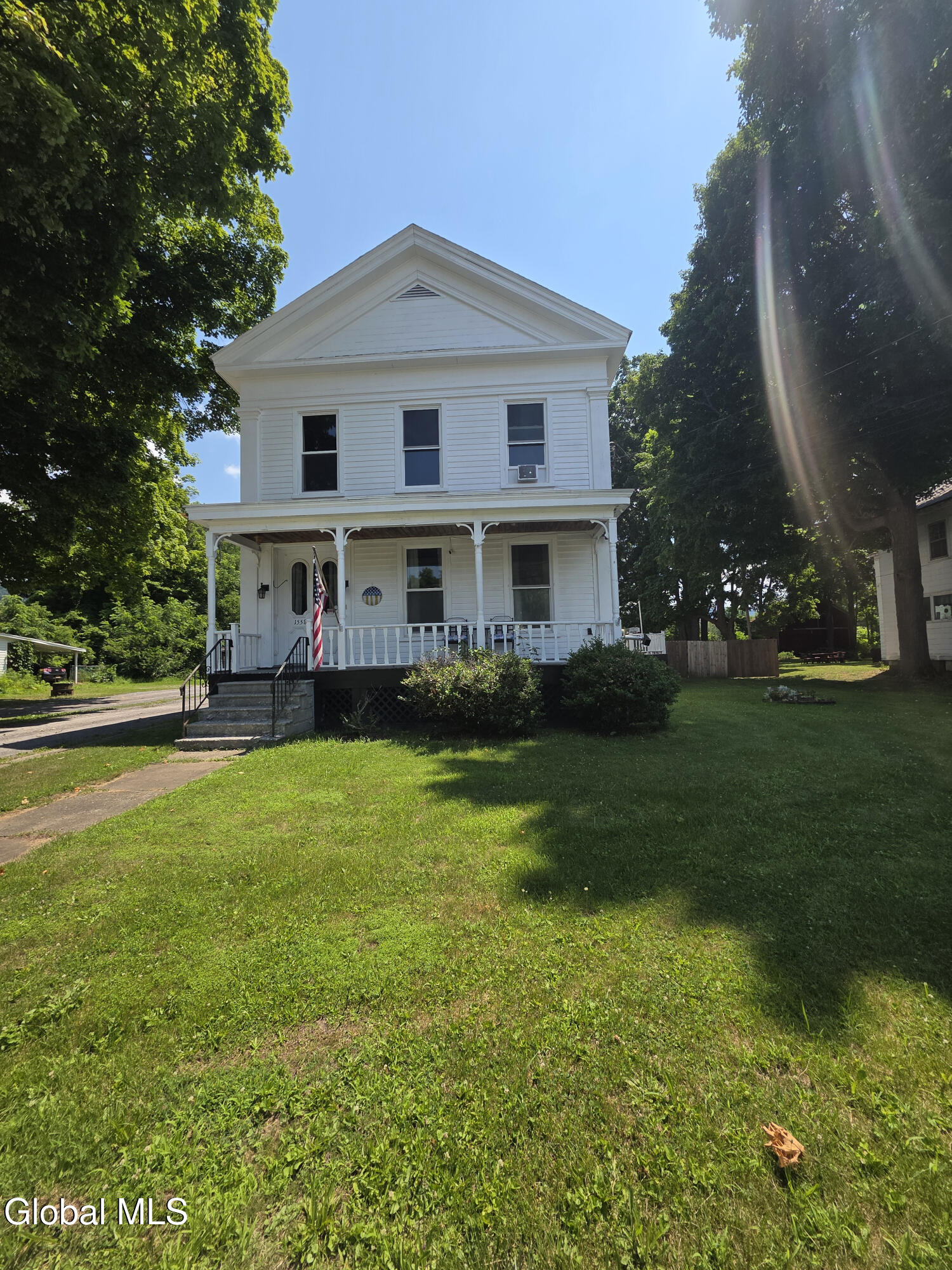1558 Clauverwie Road Middleburgh NY 12122