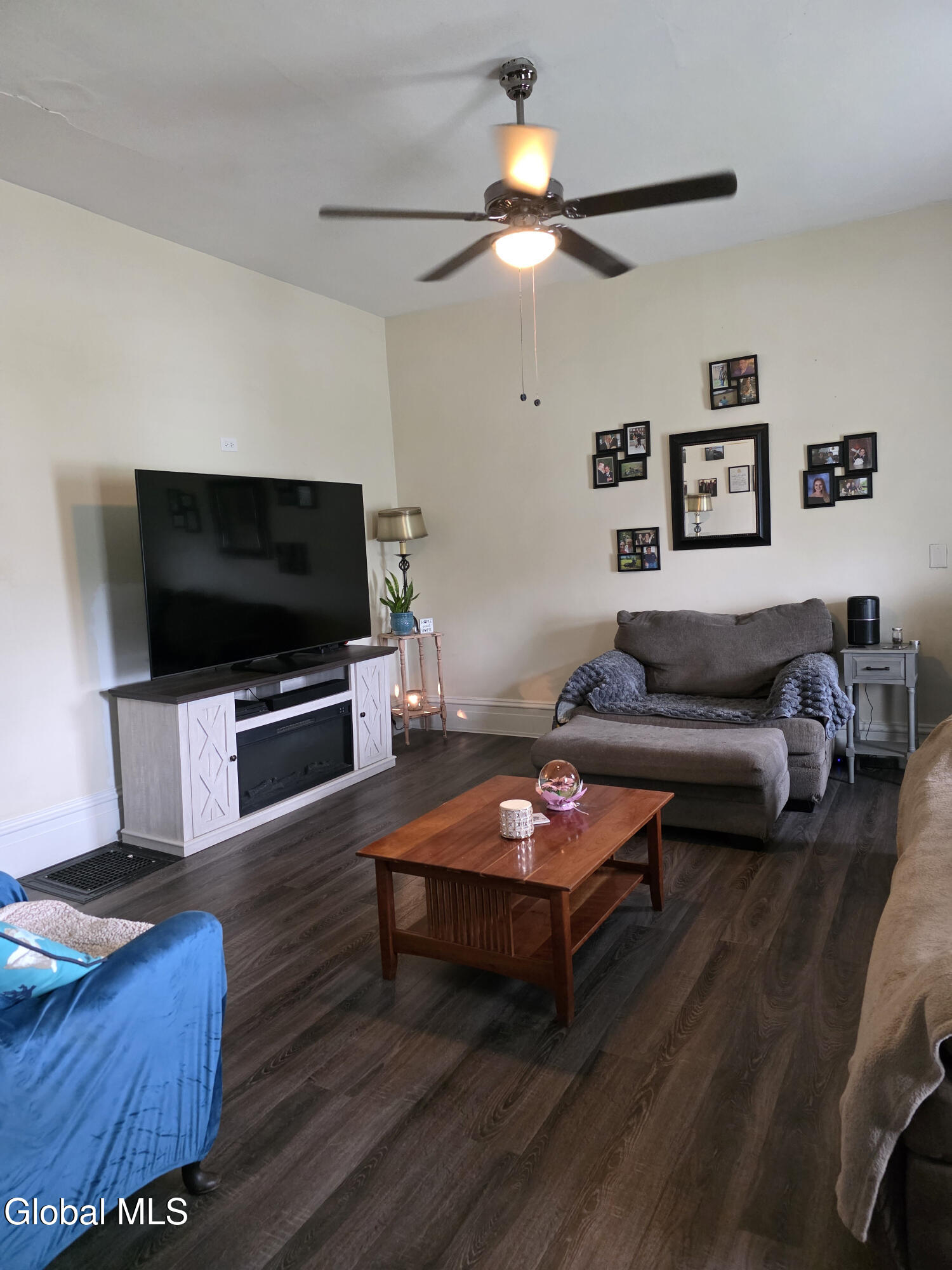 1558 Clauverwie Road Middleburgh NY 12122