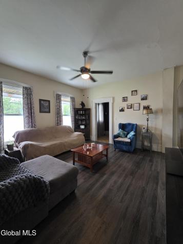 1558 Clauverwie Road Middleburgh NY 12122