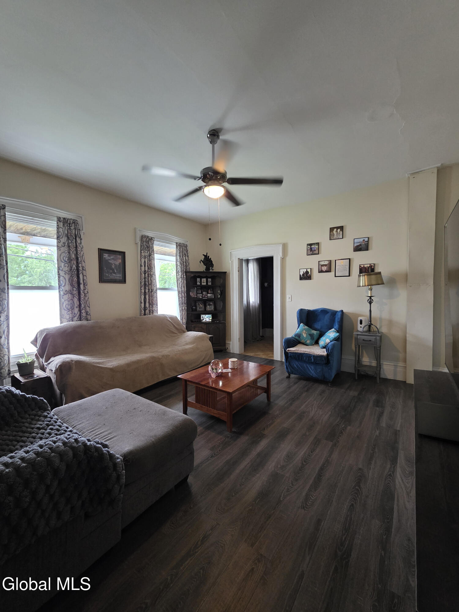 1558 Clauverwie Road Middleburgh NY 12122