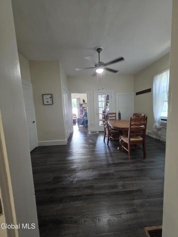 1558 Clauverwie Road Middleburgh NY 12122