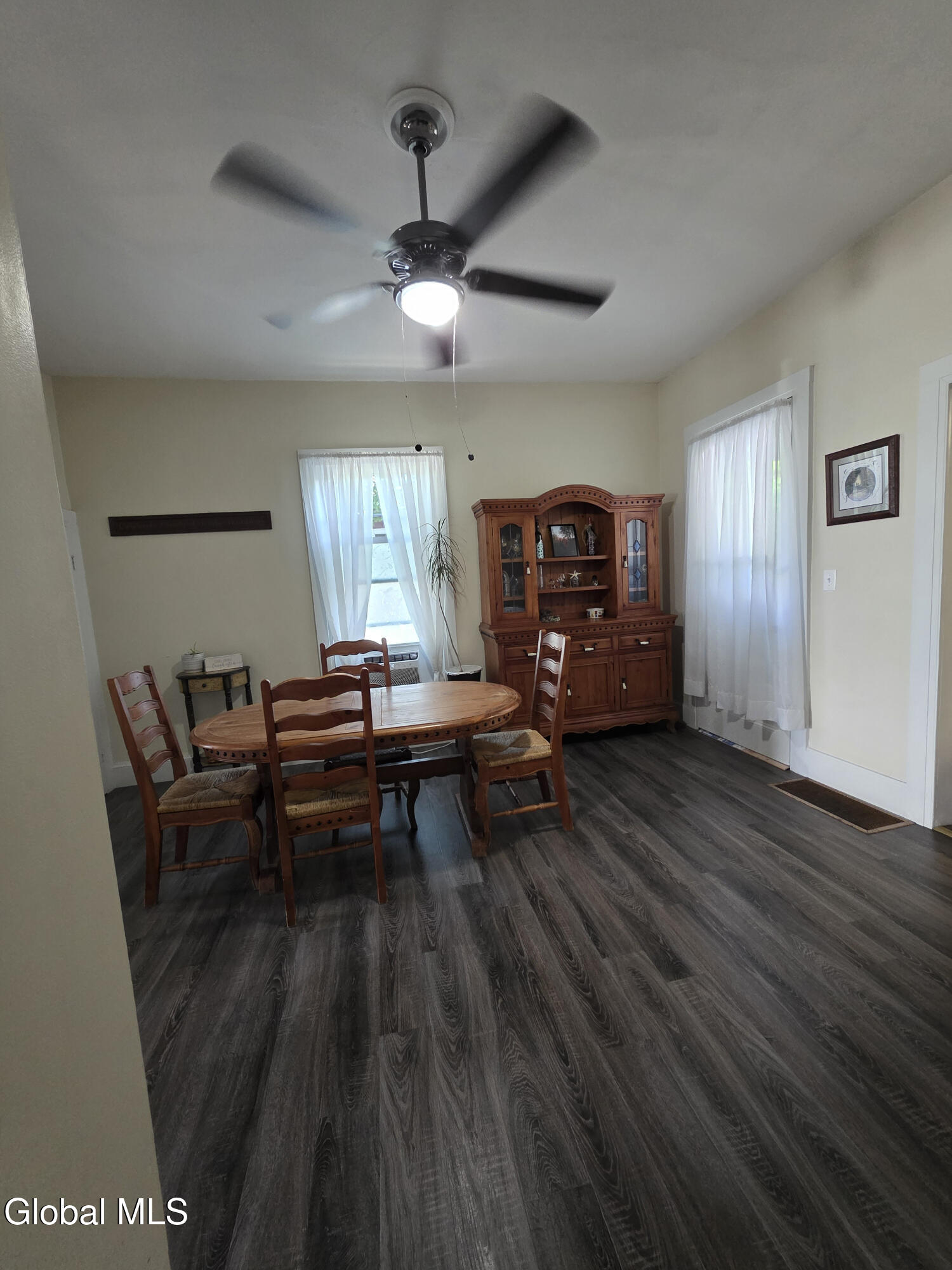 1558 Clauverwie Road Middleburgh NY 12122